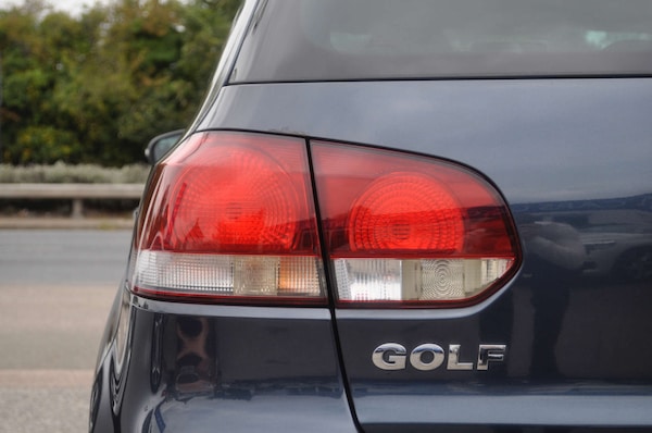 Used Volkswagen Golf 2009 for sale - 76144445: Photo 23