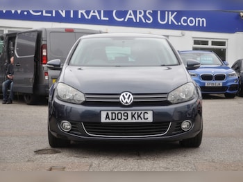 Used Volkswagen Golf 2009 for sale - 76144445: Photo 3