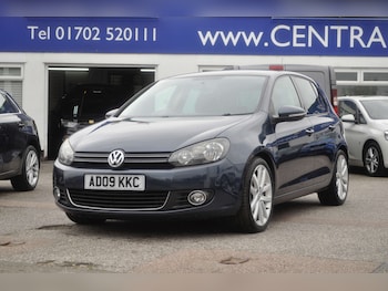 Used Volkswagen Golf 2009 for sale - 76144445: Photo 4