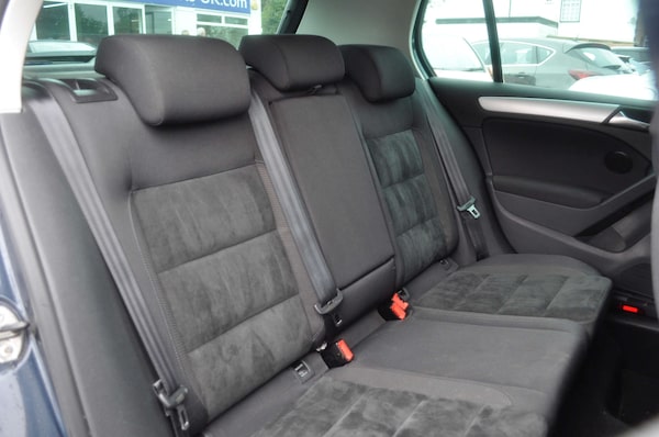 Used Volkswagen Golf 2009 for sale - 76144445: Photo 9