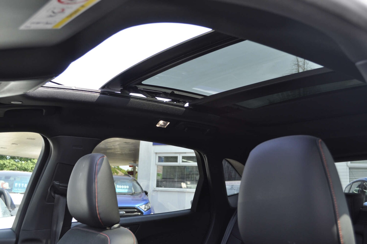 Used Ford Kuga 2021 for sale - 76601037: Photo 13