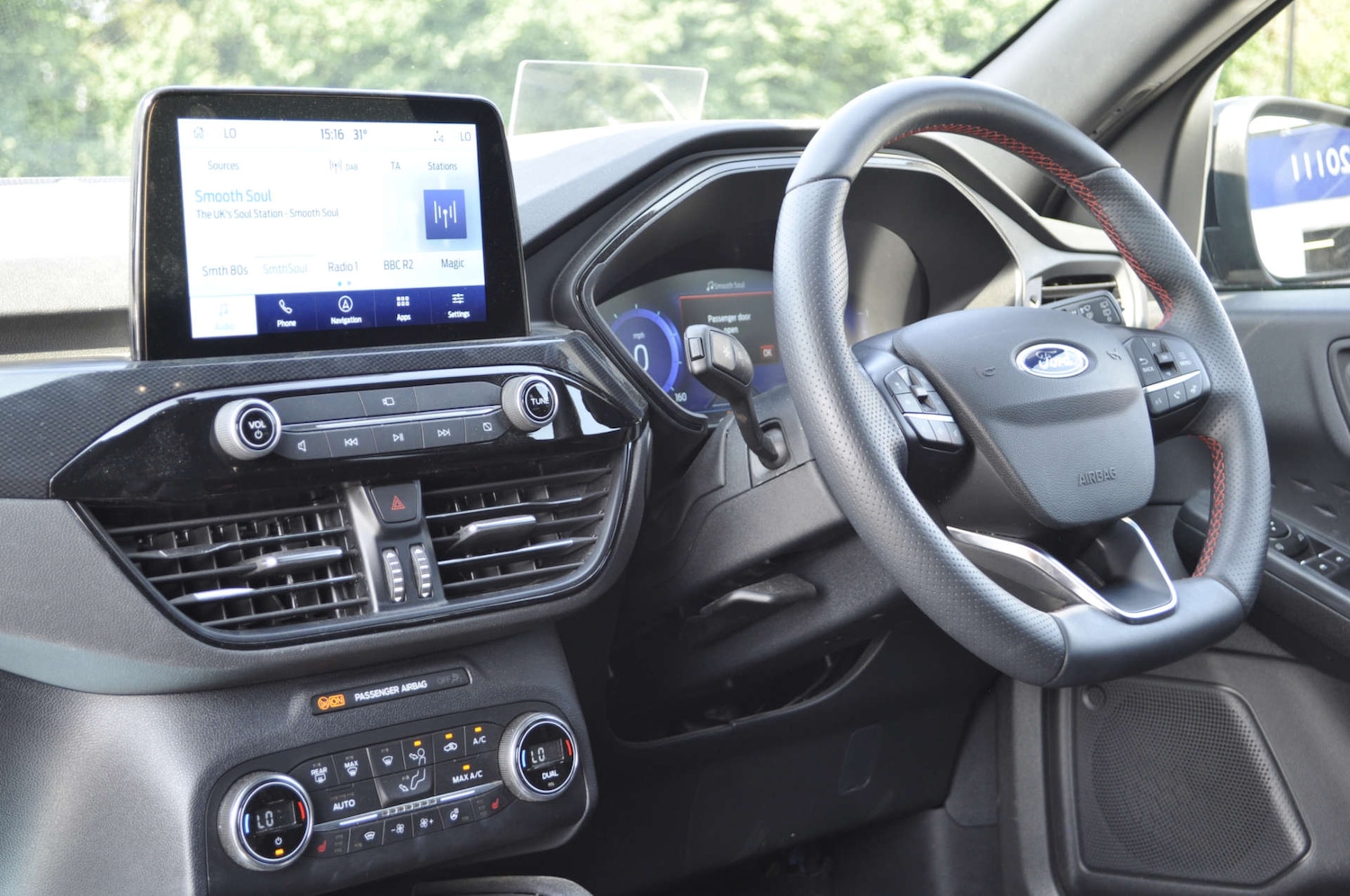 Used Ford Kuga 2021 for sale - 76601037: Photo 14