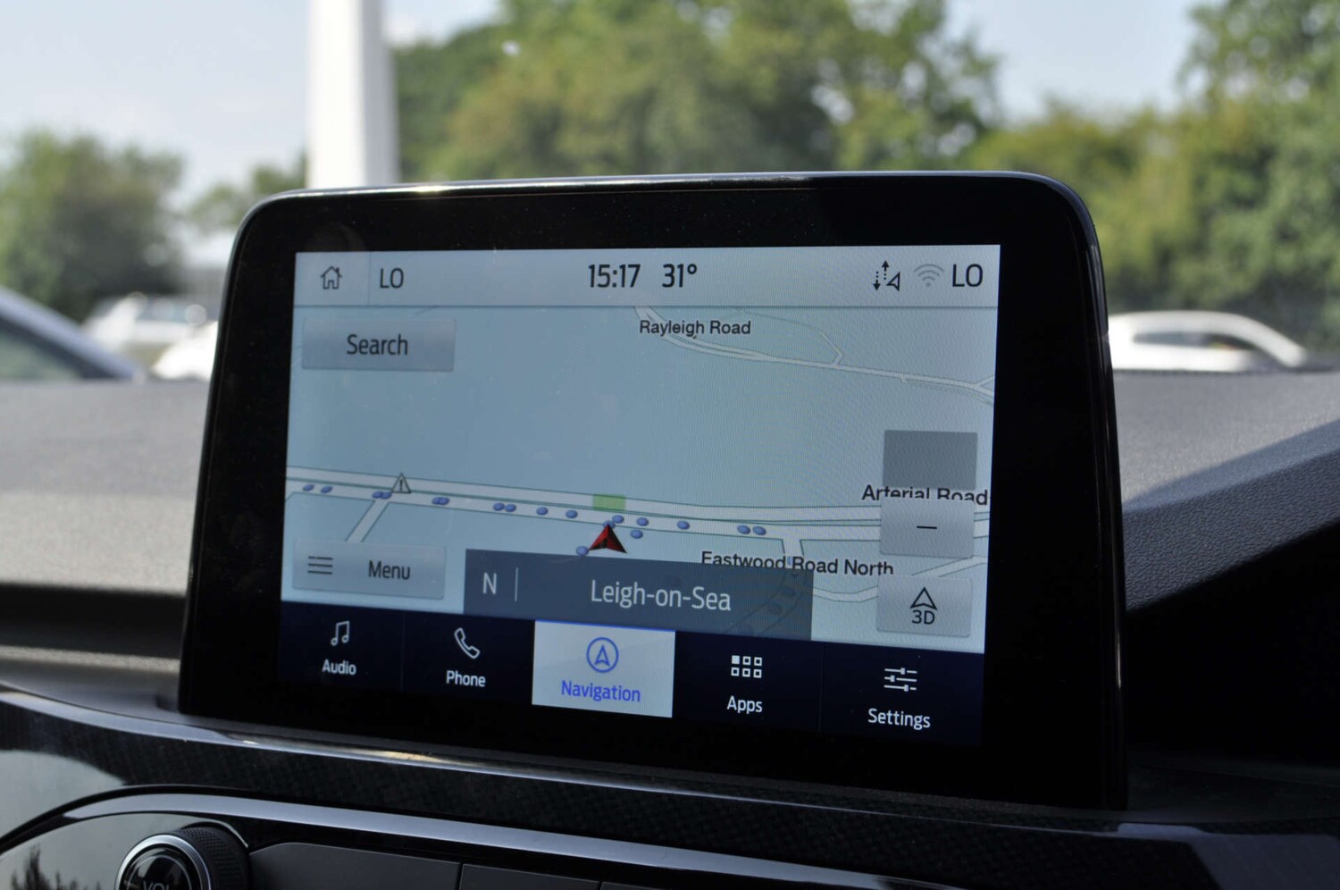 Used Ford Kuga 2021 for sale - 76601037: Photo 18