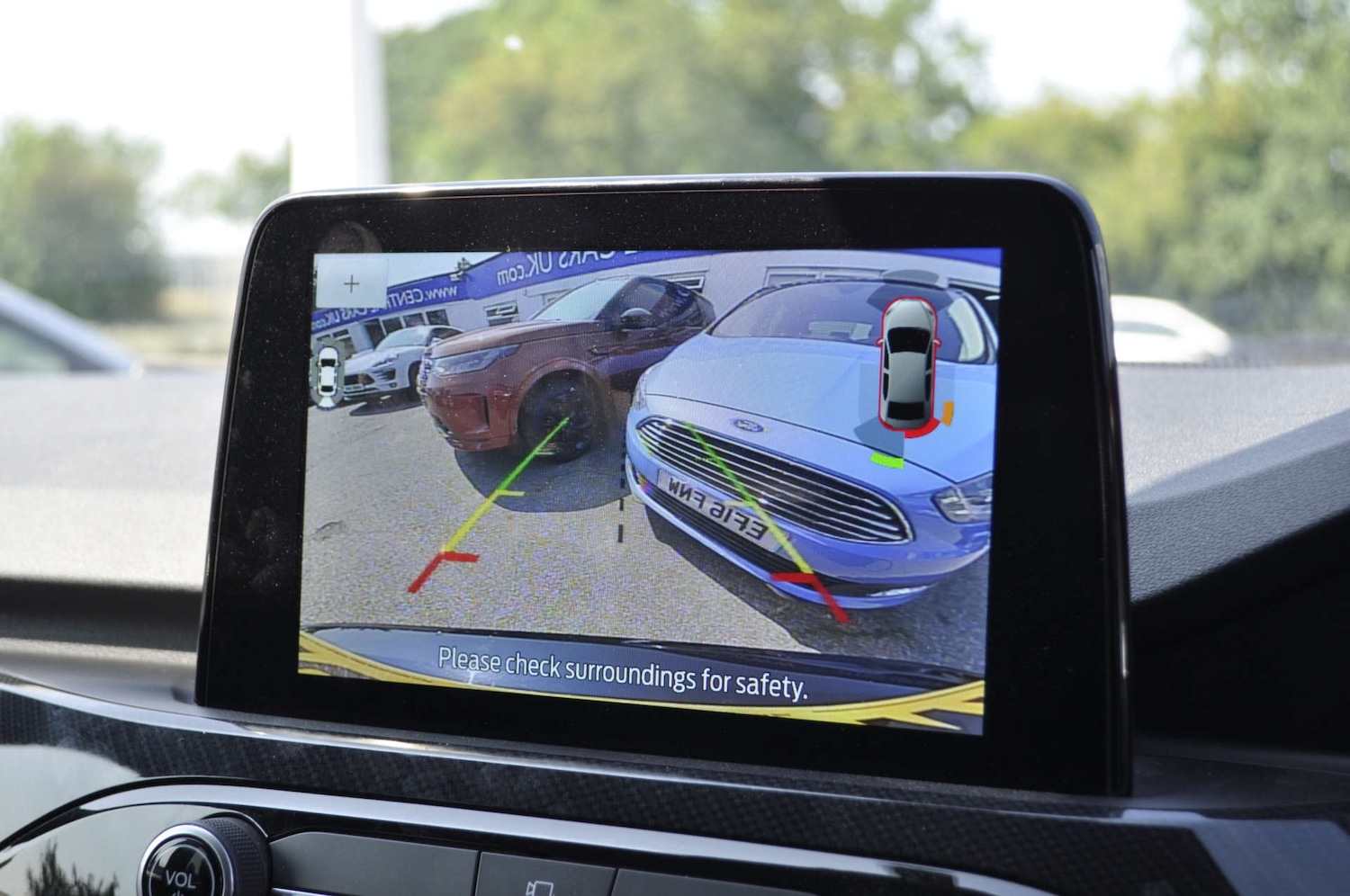 Used Ford Kuga 2021 for sale - 76601037: Photo 19