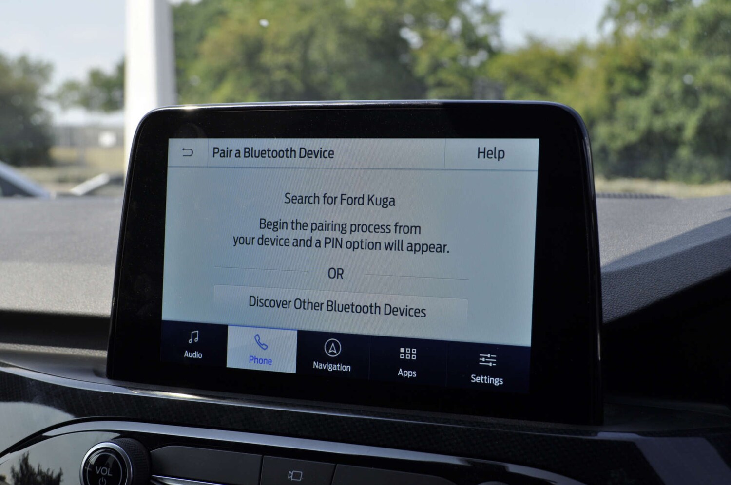 Used Ford Kuga 2021 for sale - 76601037: Photo 20