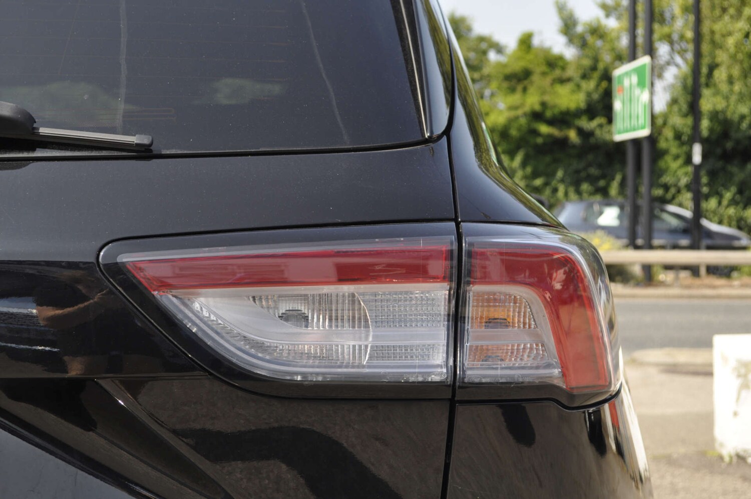 Used Ford Kuga 2021 for sale - 76601037: Photo 32