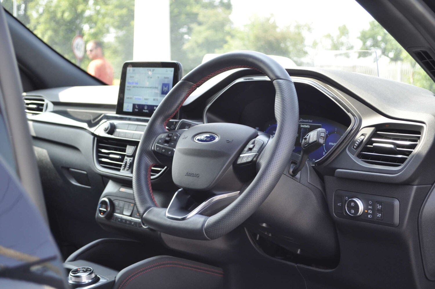 Used Ford Kuga 2021 for sale - 76601037: Photo 7