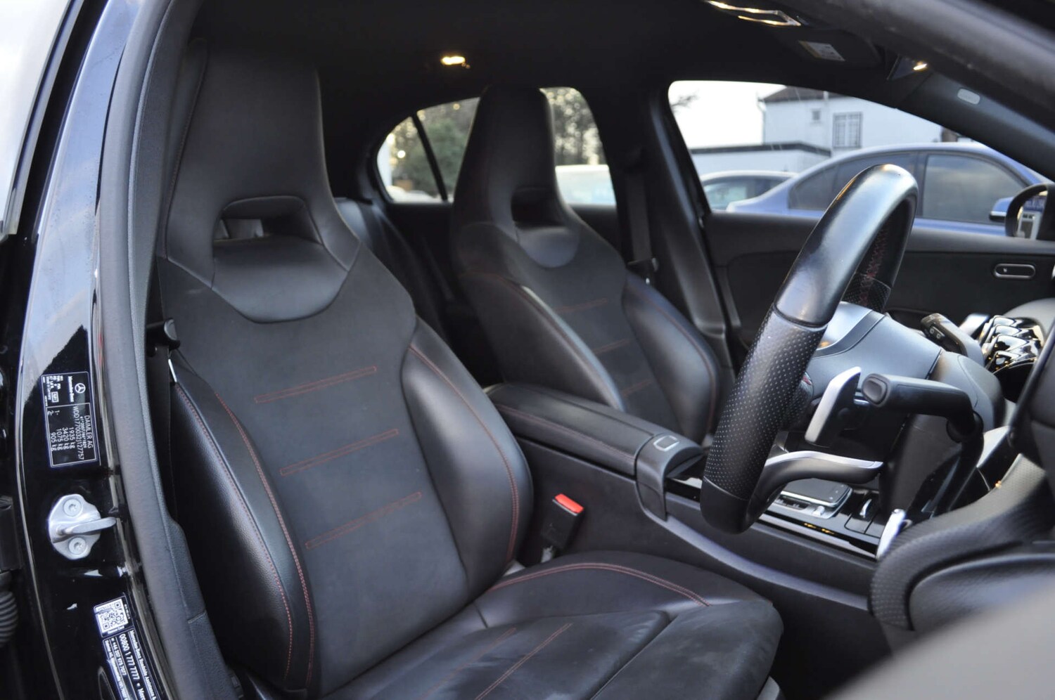 Used Mercedes-Benz A-Class 2019 for sale - 77364213: Photo 10