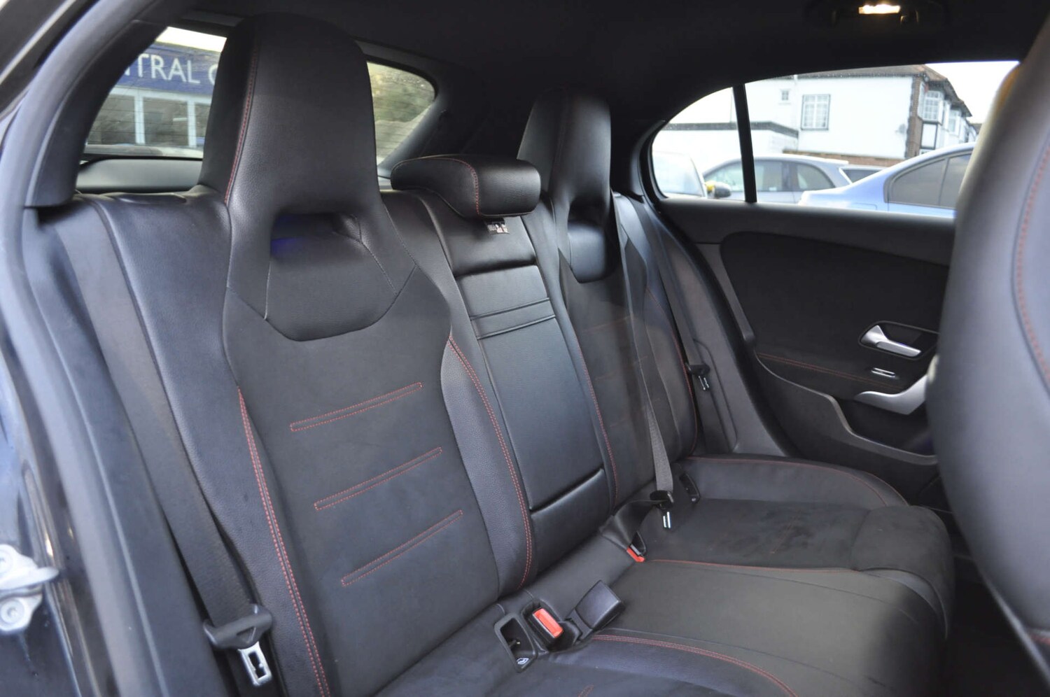 Used Mercedes-Benz A-Class 2019 for sale - 77364213: Photo 11