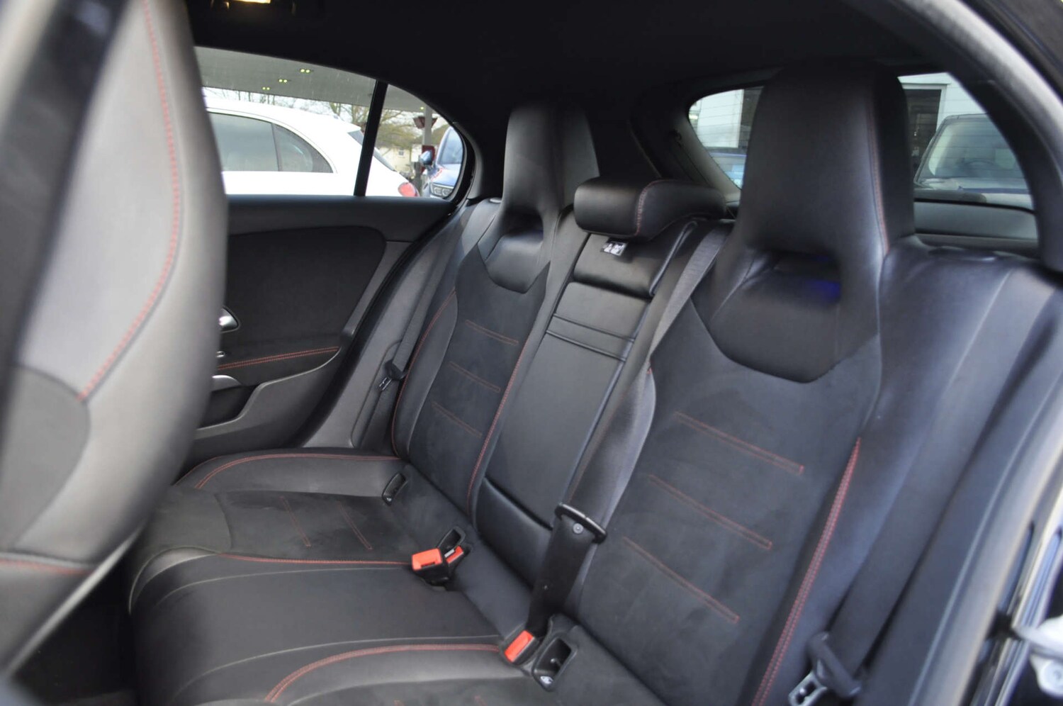 Used Mercedes-Benz A-Class 2019 for sale - 77364213: Photo 12