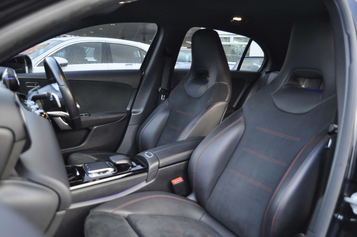 Used Mercedes-Benz A-Class 2019 for sale - 77364213: Photo 13