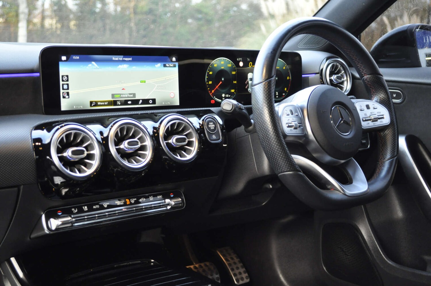 Used Mercedes-Benz A-Class 2019 for sale - 77364213: Photo 14