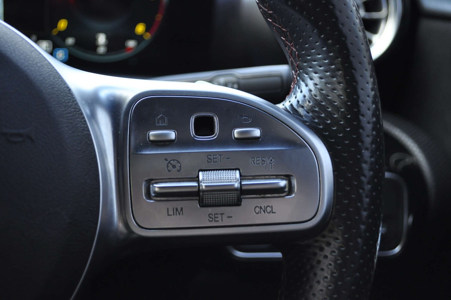 Used Mercedes-Benz A-Class 2019 for sale - 77364213: Photo 16