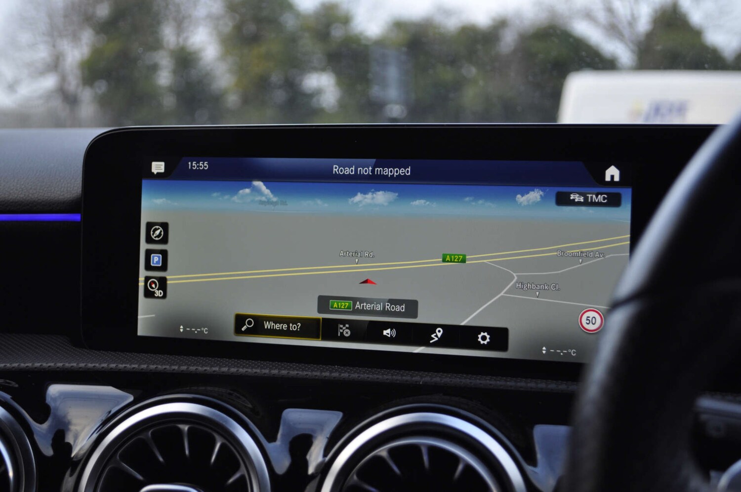 Used Mercedes-Benz A-Class 2019 for sale - 77364213: Photo 18