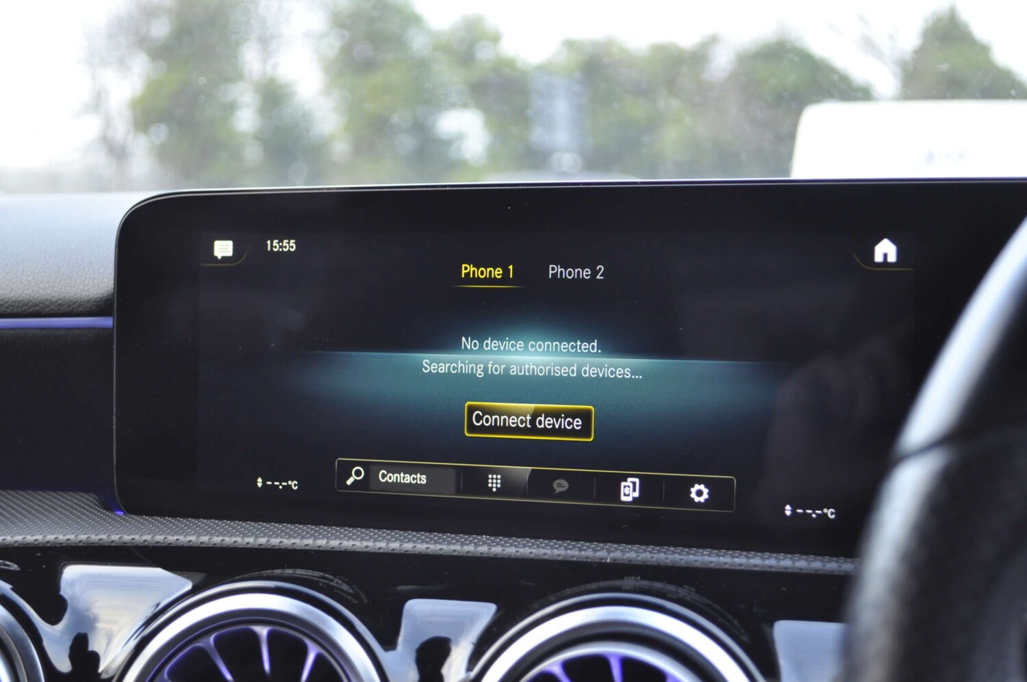 Used Mercedes-Benz A-Class 2019 for sale - 77364213: Photo 20