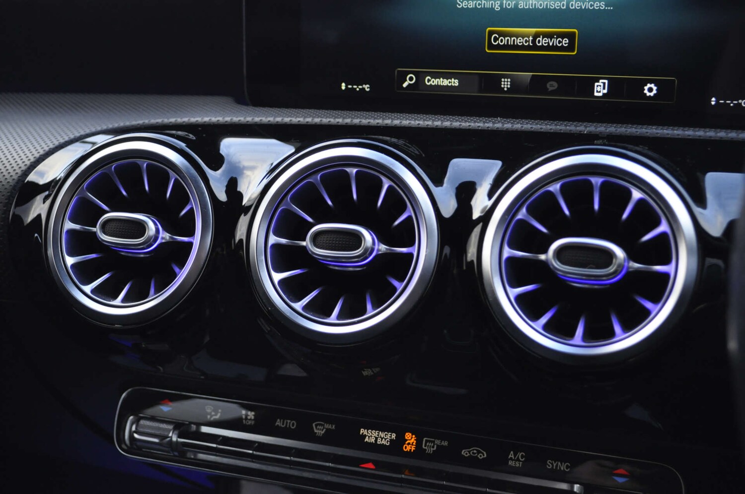 Used Mercedes-Benz A-Class 2019 for sale - 77364213: Photo 21