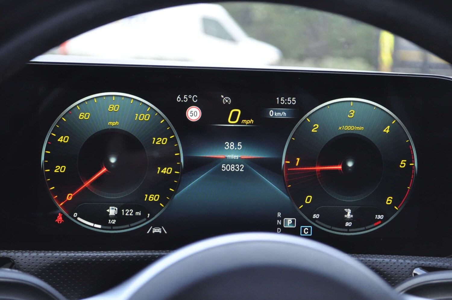 Used Mercedes-Benz A-Class 2019 for sale - 77364213: Photo 23