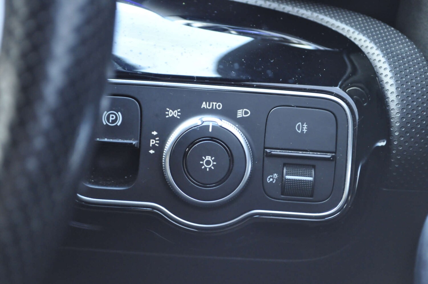 Used Mercedes-Benz A-Class 2019 for sale - 77364213: Photo 24