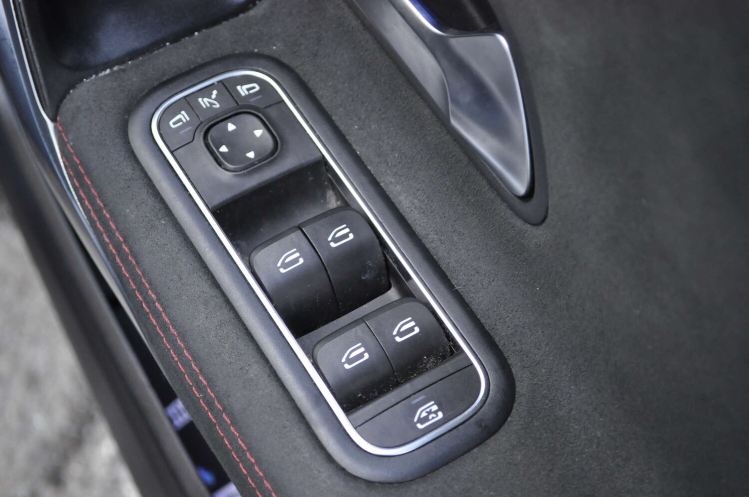 Used Mercedes-Benz A-Class 2019 for sale - 77364213: Photo 25