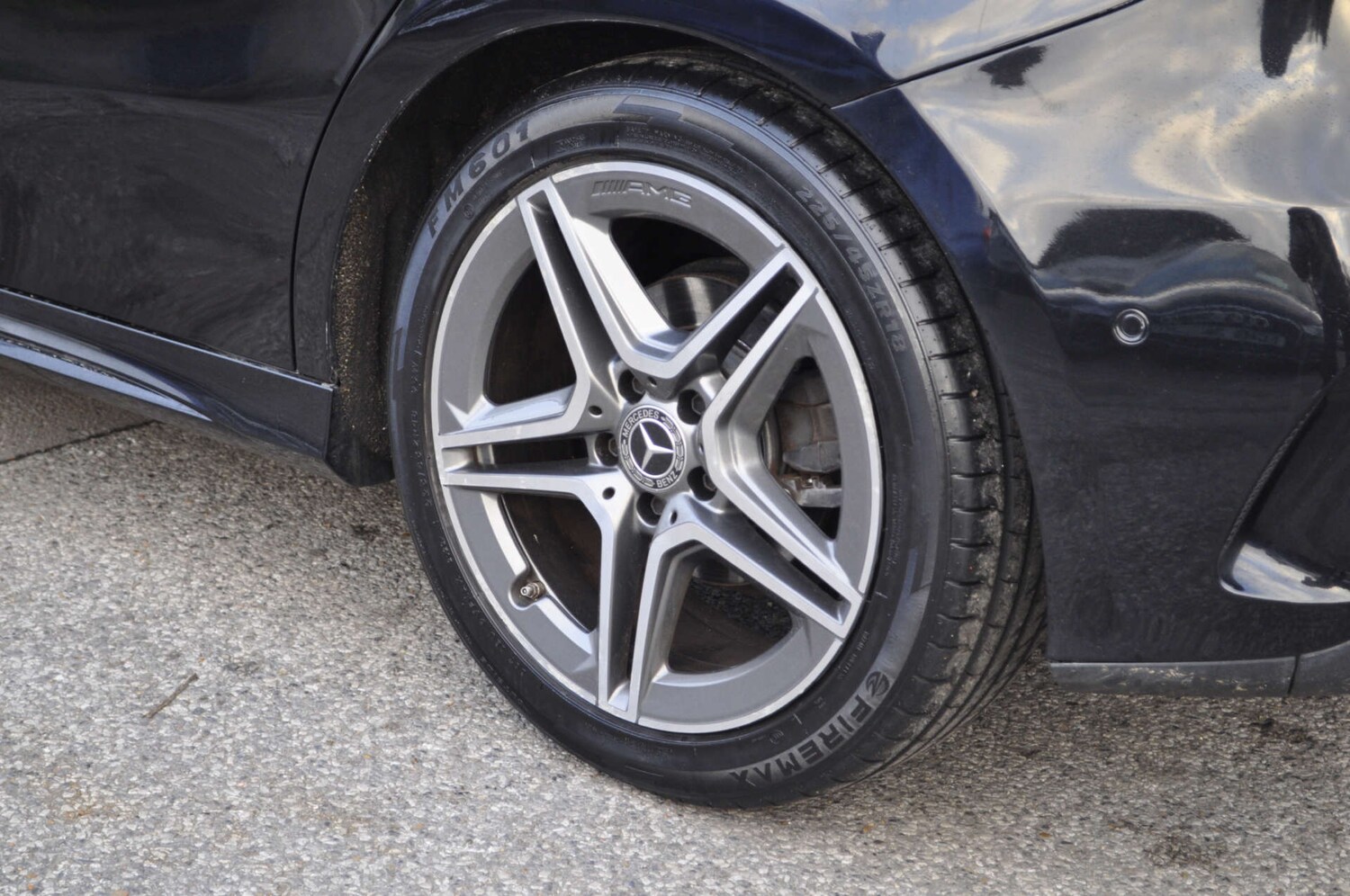 Used Mercedes-Benz A-Class 2019 for sale - 77364213: Photo 28