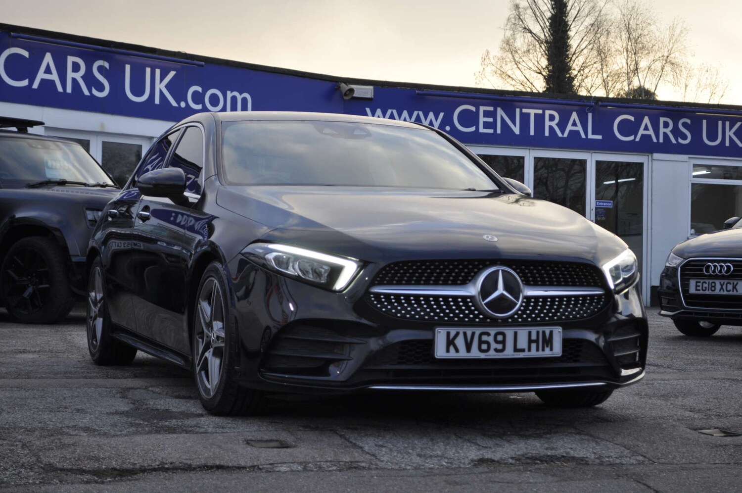 Used Mercedes-Benz A-Class 2019 for sale - 77364213: Photo 30
