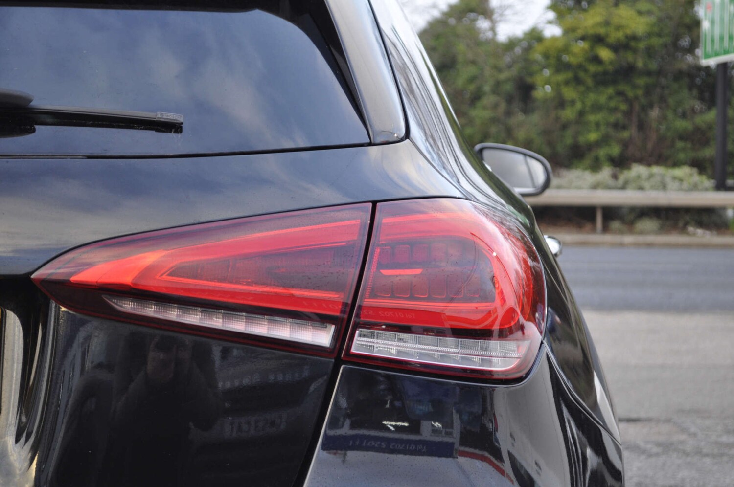 Used Mercedes-Benz A-Class 2019 for sale - 77364213: Photo 33