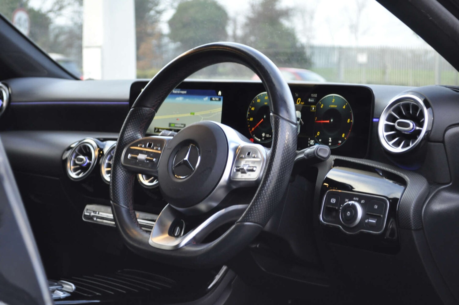 Used Mercedes-Benz A-Class 2019 for sale - 77364213: Photo 8