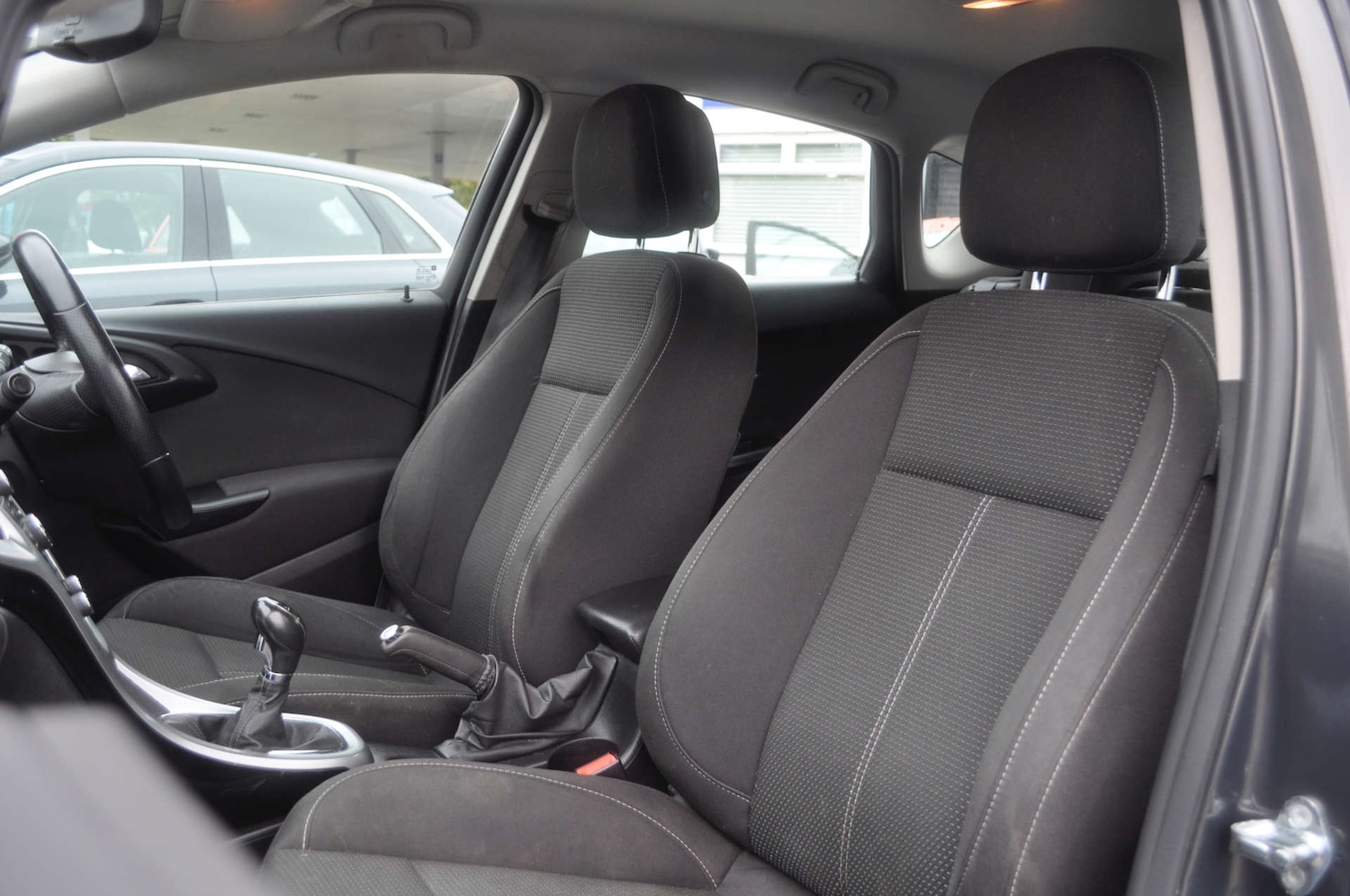 Used Vauxhall Astra 2015 for sale - 75959312: Photo 10