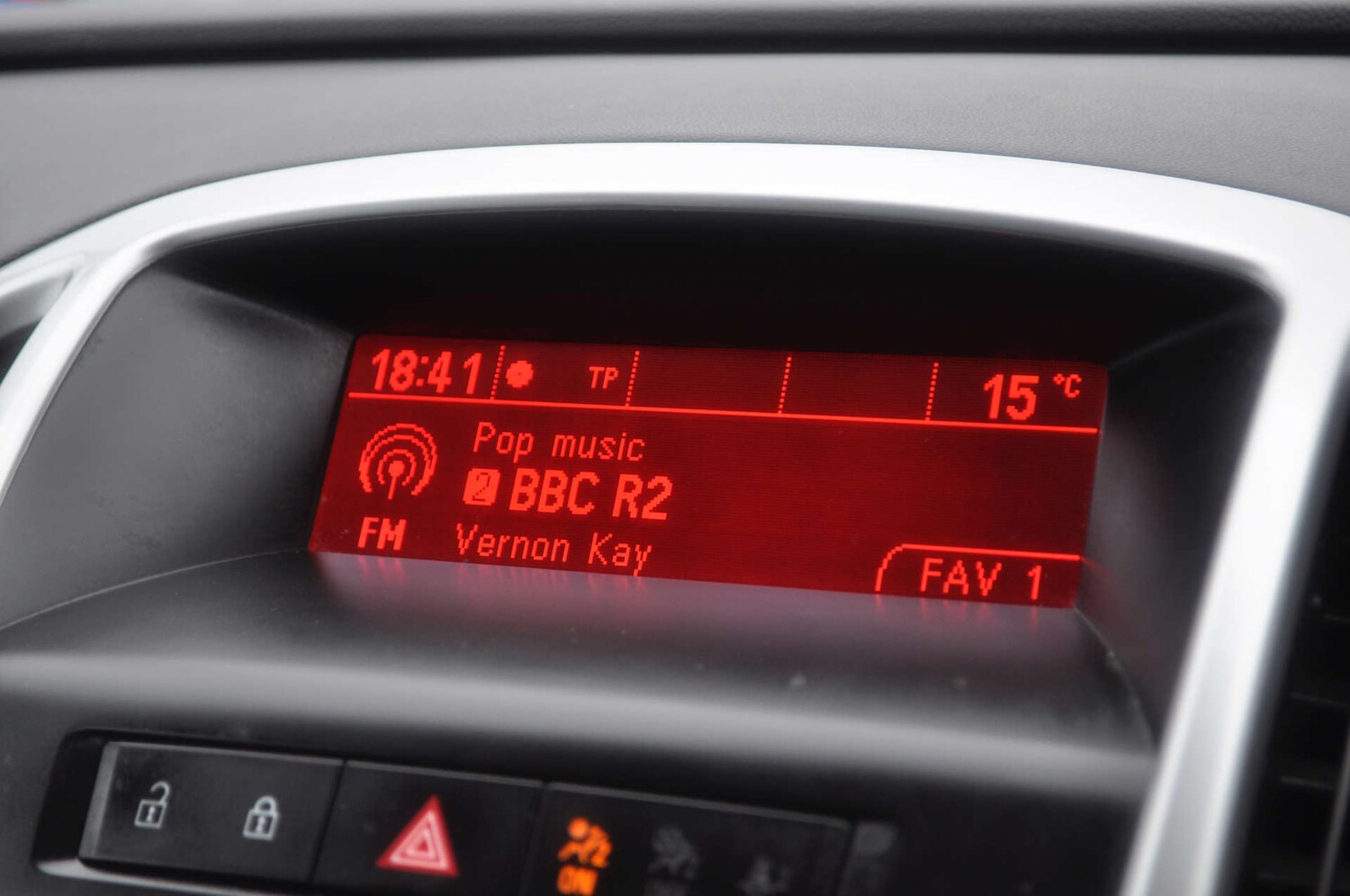 Used Vauxhall Astra 2015 for sale - 75959312: Photo 13