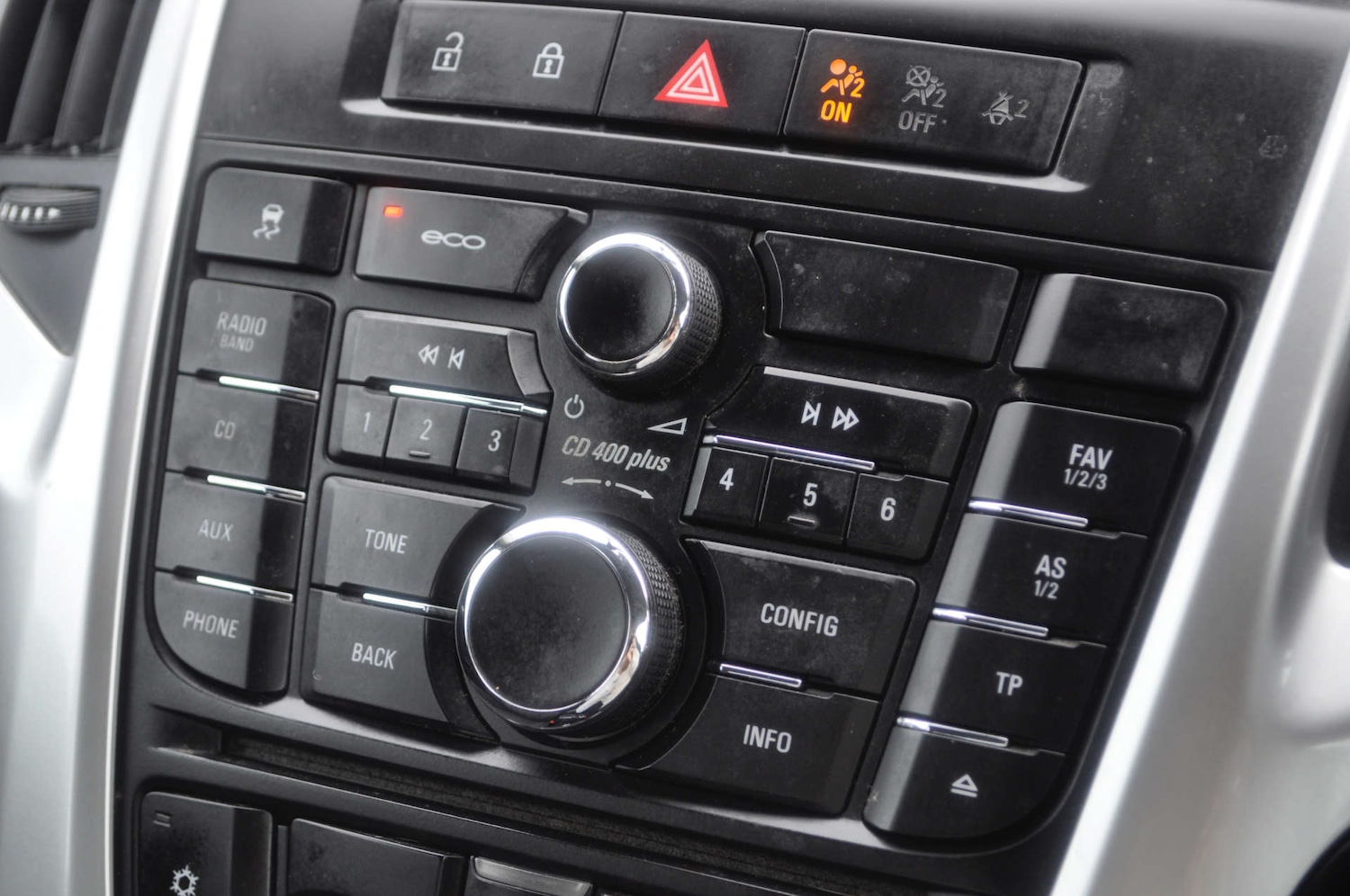 Used Vauxhall Astra 2015 for sale - 75959312: Photo 14