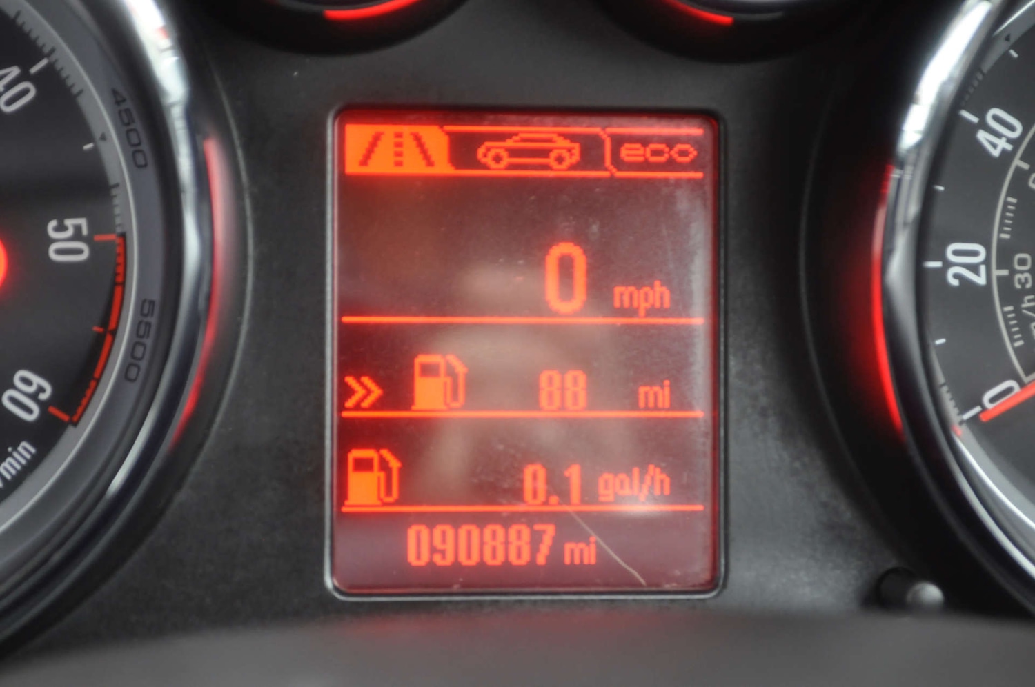 Used Vauxhall Astra 2015 for sale - 75959312: Photo 16