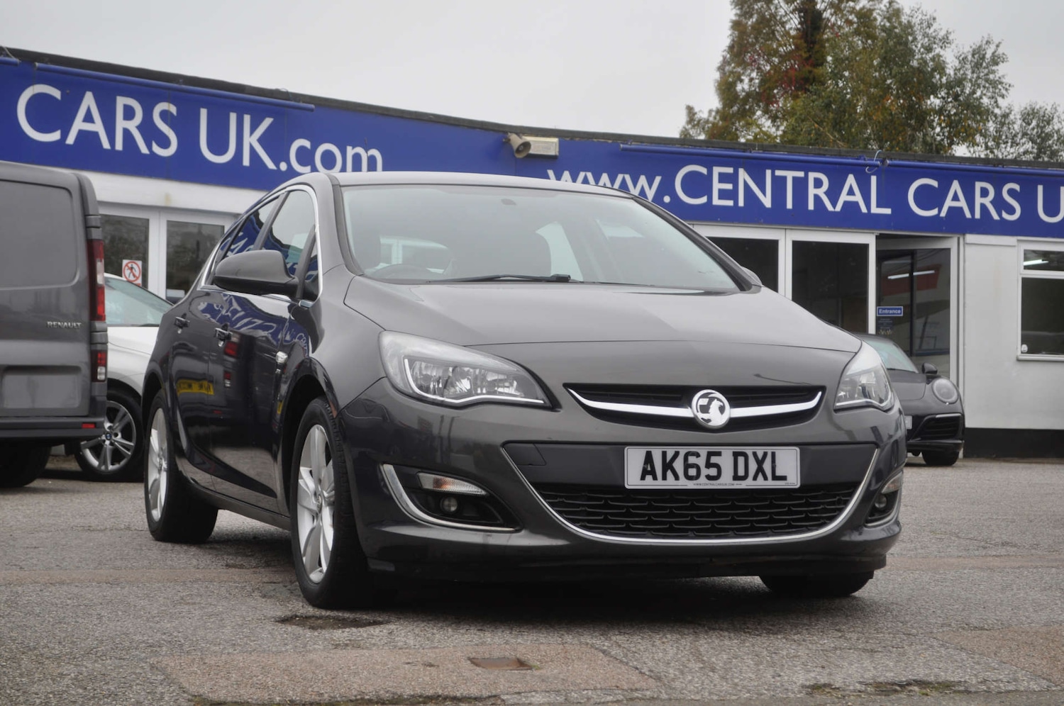 Used Vauxhall Astra 2015 for sale - 75959312: Photo 19