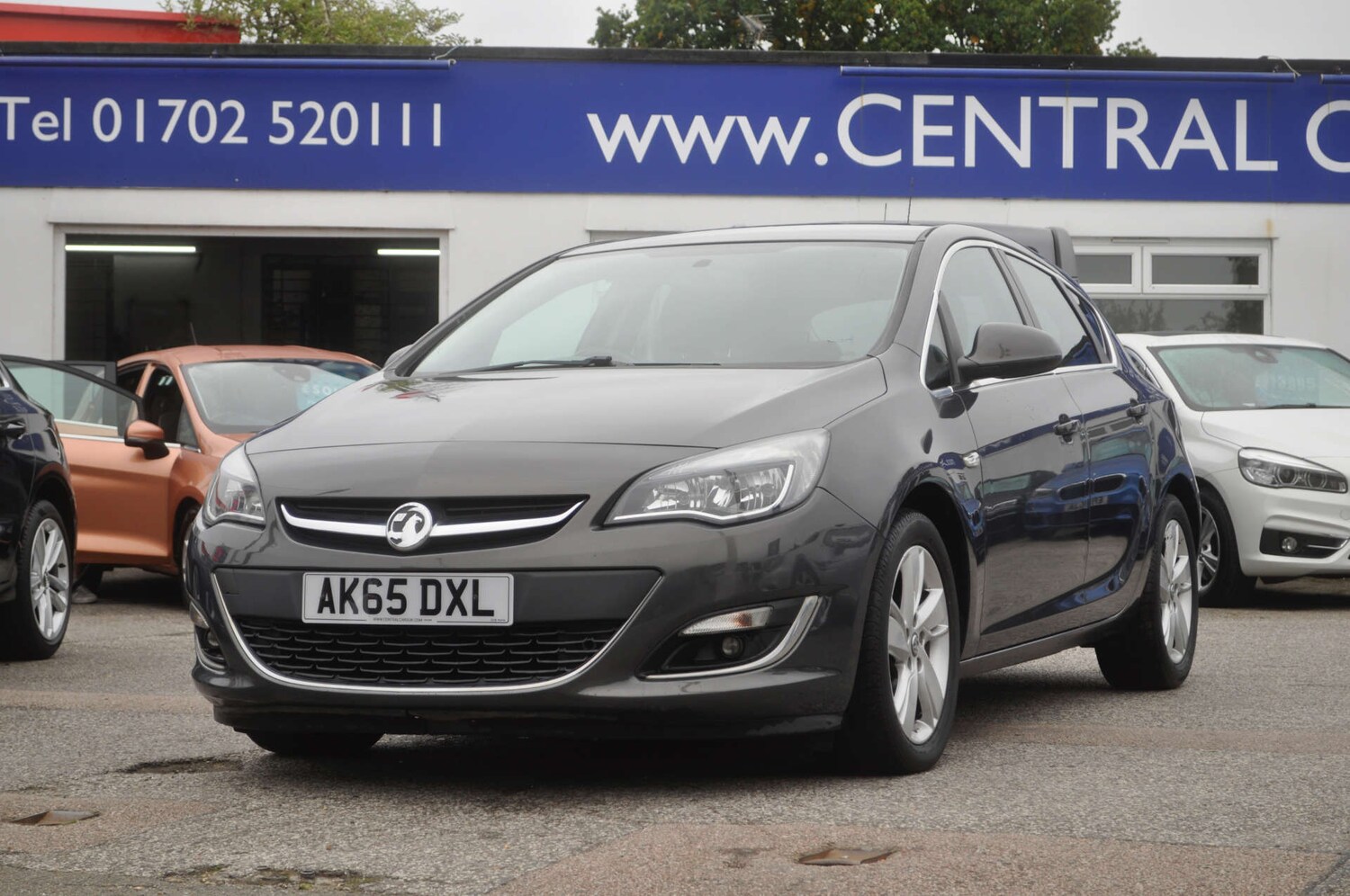 Used Vauxhall Astra 2015 for sale - 75959312: Photo 20