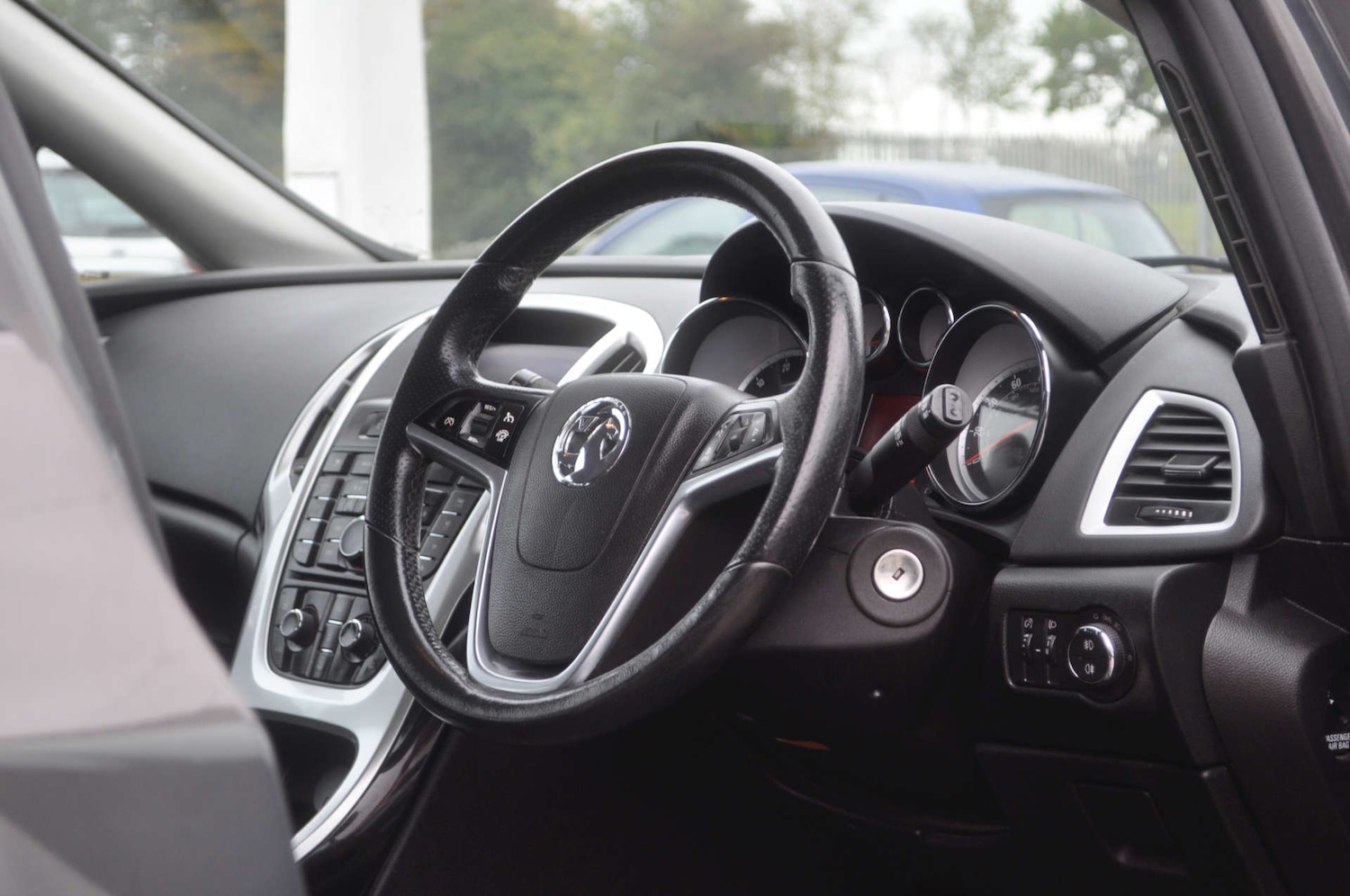 Used Vauxhall Astra 2015 for sale - 75959312: Photo 7