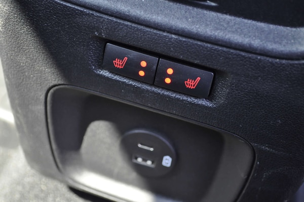 Used Ford Kuga 2021 for sale - 74892141: Photo 10