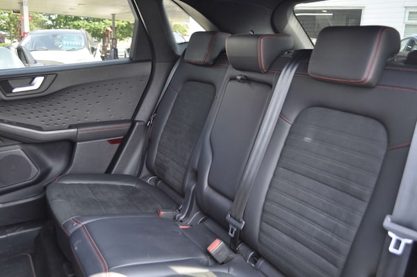 Used Ford Kuga 2021 for sale - 74892141: Photo 11