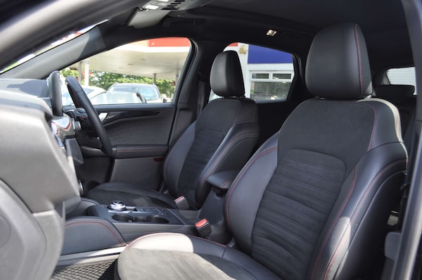 Used Ford Kuga 2021 for sale - 74892141: Photo 12