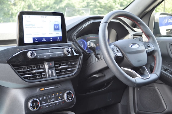 Used Ford Kuga 2021 for sale - 74892141: Photo 14