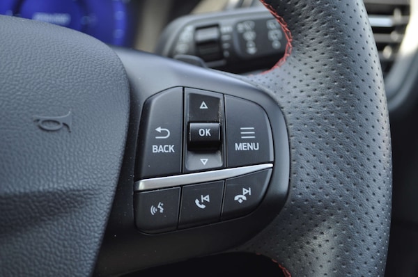 Used Ford Kuga 2021 for sale - 74892141: Photo 16