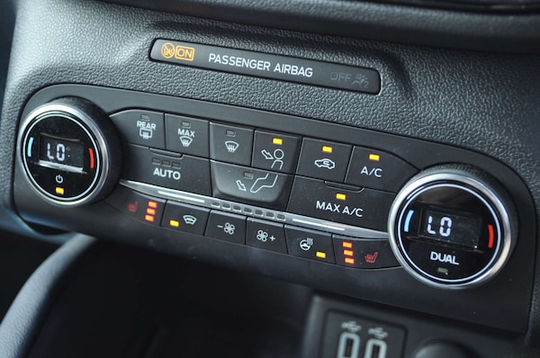 Used Ford Kuga 2021 for sale - 74892141: Photo 23