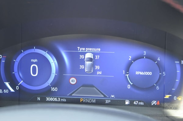 Used Ford Kuga 2021 for sale - 74892141: Photo 26