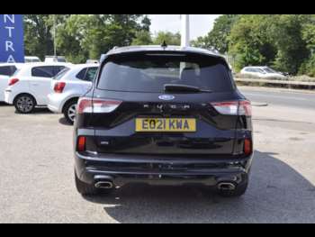 Used Ford Kuga 2021 for sale - 74892141: Photo