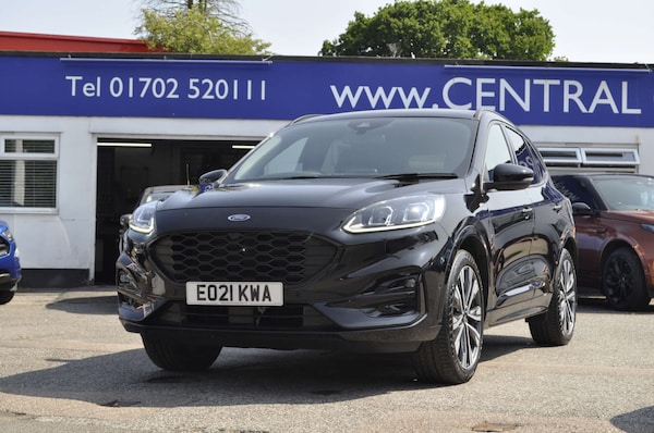 Used Ford Kuga 2021 for sale - 74892141: Photo 30