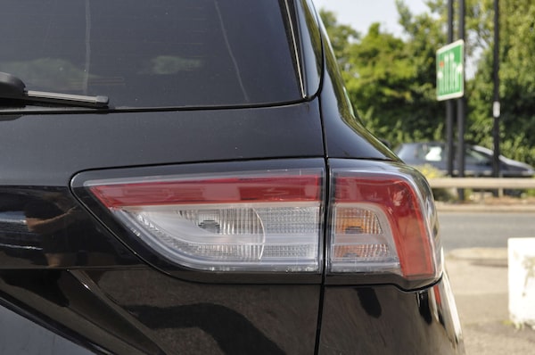 Used Ford Kuga 2021 for sale - 74892141: Photo 32