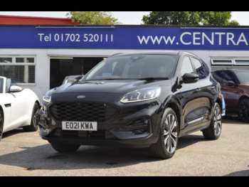 Used Ford Kuga 2021 for sale - 74892141: Photo