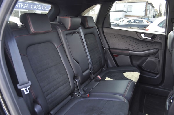 Used Ford Kuga 2021 for sale - 74892141: Photo 9