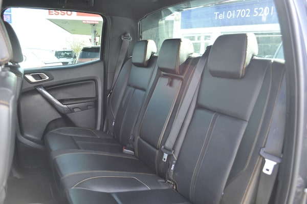 Used Ford Ranger 2023 for sale - 73948291: Photo 10