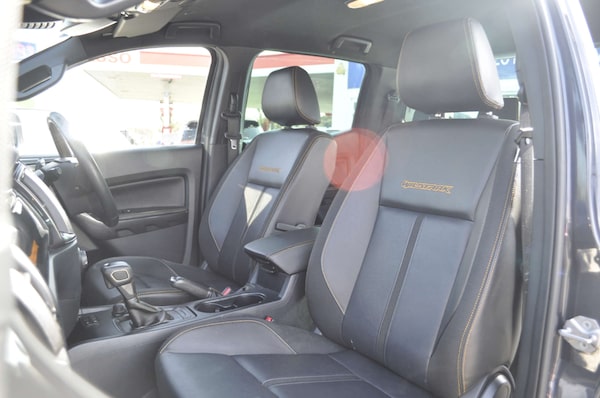 Used Ford Ranger 2023 for sale - 73948291: Photo 11