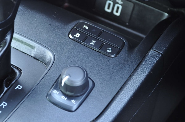 Used Ford Ranger 2023 for sale - 73948291: Photo 18