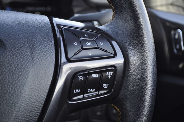 Used Ford Ranger 2023 for sale - 73948291: Photo 20
